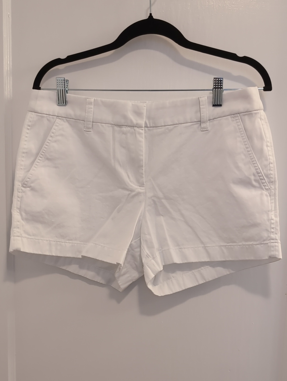 J. Crew Chino Shorts